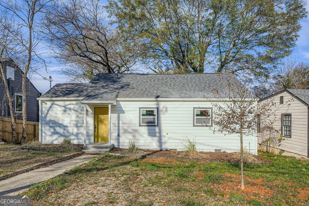 1185 Arlington Avenue SW, Atlanta, GA 30310