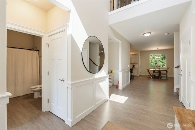 7617 Deschutes Woods Court SE, Olympia, WA 98501