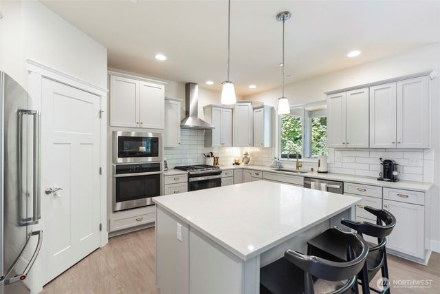 7617 Deschutes Woods Court SE, Olympia, WA 98501