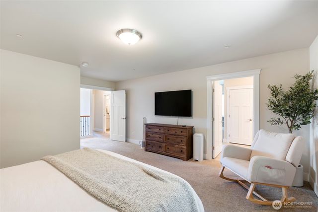 7617 Deschutes Woods Court SE, Olympia, WA 98501