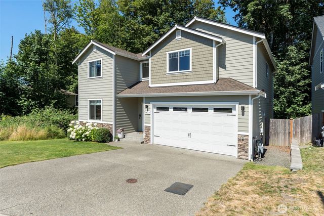 7617 Deschutes Woods Court SE, Olympia, WA 98501