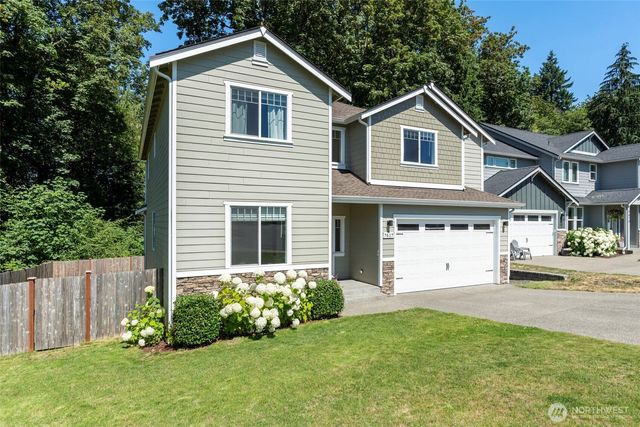 7617 Deschutes Woods Court SE, Olympia, WA 98501