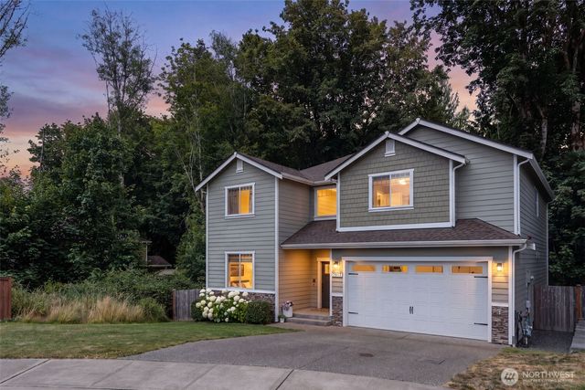 7617 Deschutes Woods Court SE, Olympia, WA 98501
