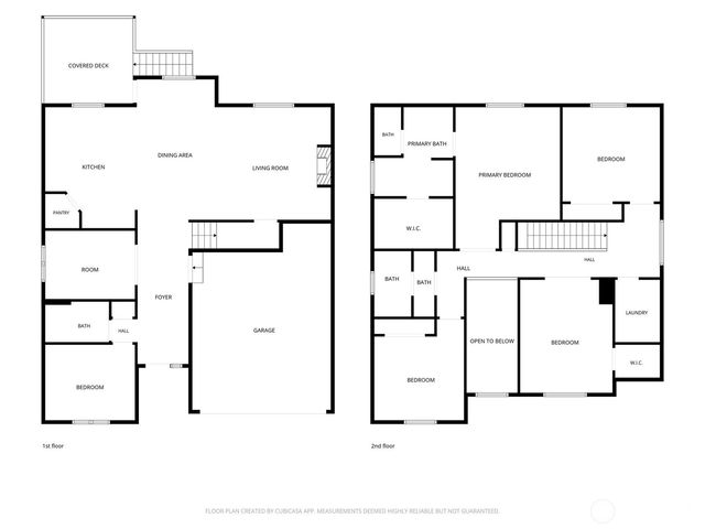 7617 Deschutes Woods Court SE, Olympia, WA 98501