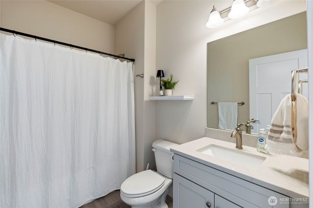 7617 Deschutes Woods Court SE, Olympia, WA 98501
