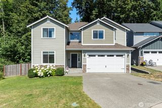 7617 Deschutes Woods Court SE, Olympia, WA 98501