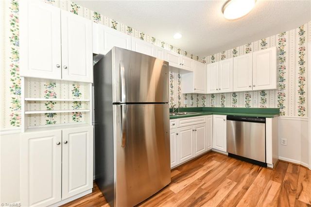 6 Mansfield Circle, Greensboro, NC 27455