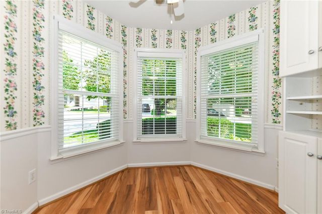 6 Mansfield Circle, Greensboro, NC 27455