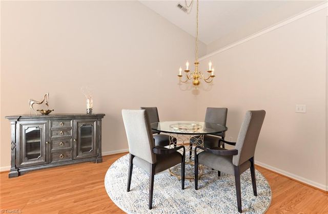 6 Mansfield Circle, Greensboro, NC 27455
