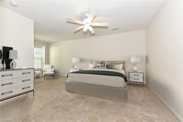 6 Mansfield Circle, Greensboro, NC 27455