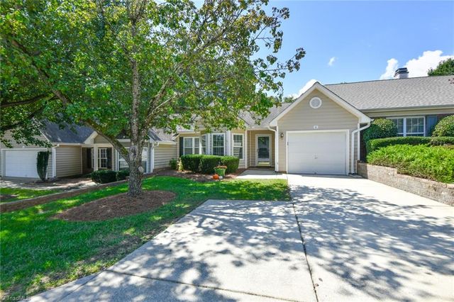 6 Mansfield Circle, Greensboro, NC 27455