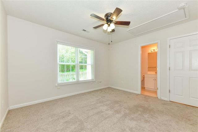6 Mansfield Circle, Greensboro, NC 27455