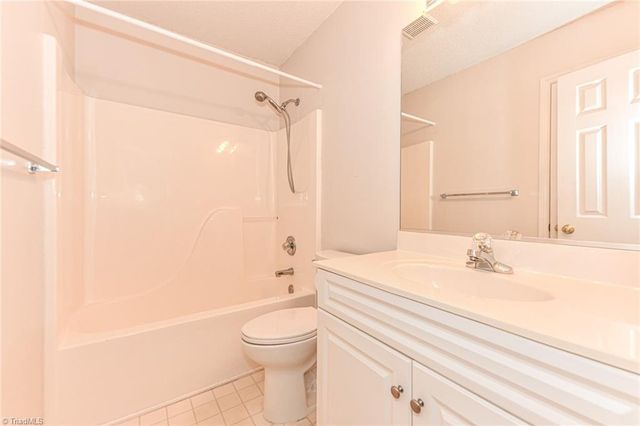 6 Mansfield Circle, Greensboro, NC 27455