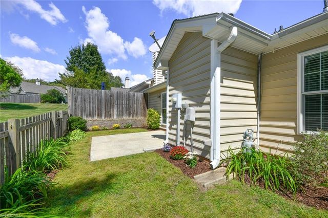 6 Mansfield Circle, Greensboro, NC 27455