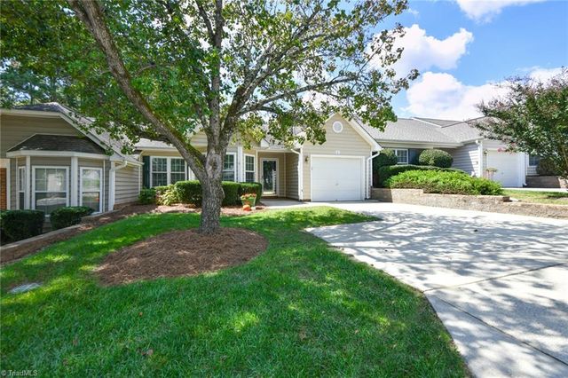 6 Mansfield Circle, Greensboro, NC 27455