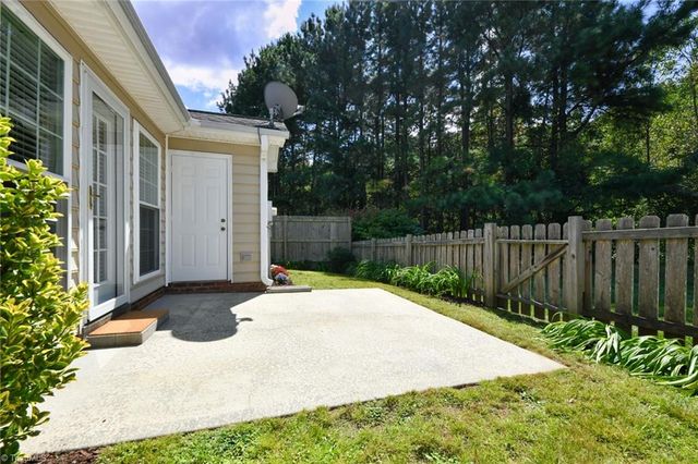 6 Mansfield Circle, Greensboro, NC 27455