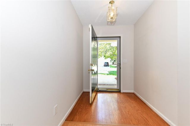 6 Mansfield Circle, Greensboro, NC 27455