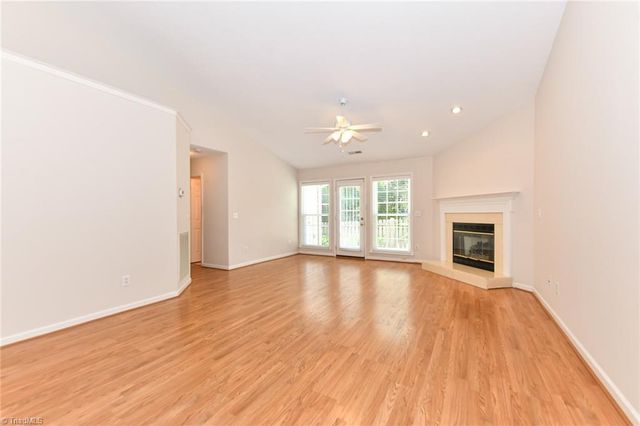 6 Mansfield Circle, Greensboro, NC 27455