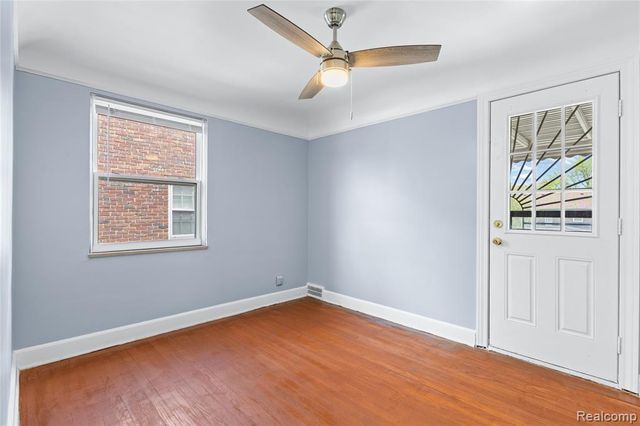 18236 Littlefield Street, Detroit, MI 48235