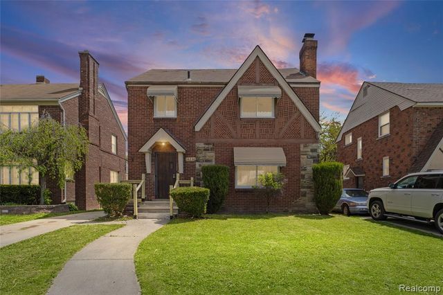 18236 Littlefield Street, Detroit, MI 48235