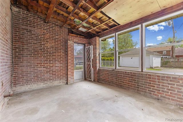 18236 Littlefield Street, Detroit, MI 48235