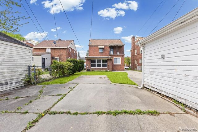 18236 Littlefield Street, Detroit, MI 48235