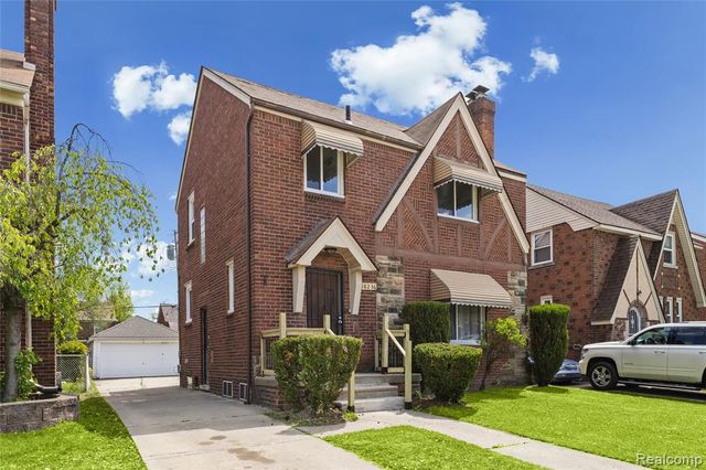 18236 Littlefield Street, Detroit, MI 48235