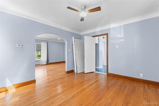 18236 Littlefield Street, Detroit, MI 48235