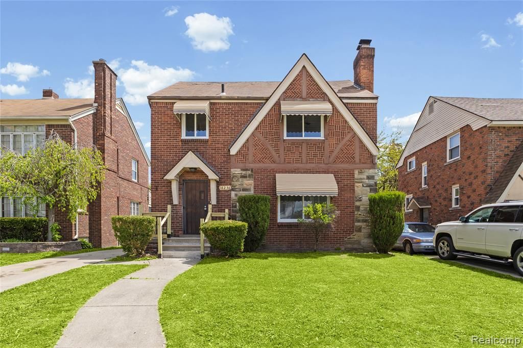18236 Littlefield Street, Detroit, MI 48235