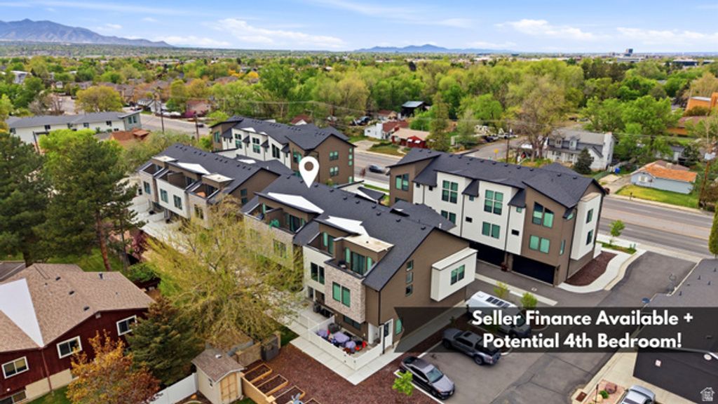 560 E 7215 S, Midvale, UT 84047