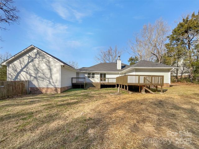 1751 Lesa Lin Drive, Monroe, NC 28112