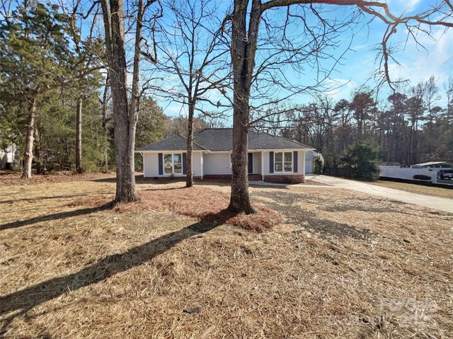 1751 Lesa Lin Drive, Monroe, NC 28112