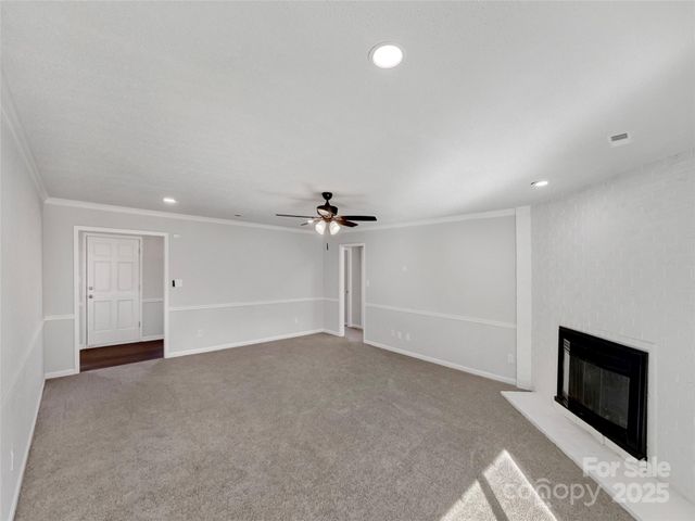 1751 Lesa Lin Drive, Monroe, NC 28112