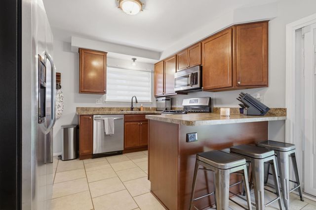 22507 Socia Street, St Clair Shores, MI 48082