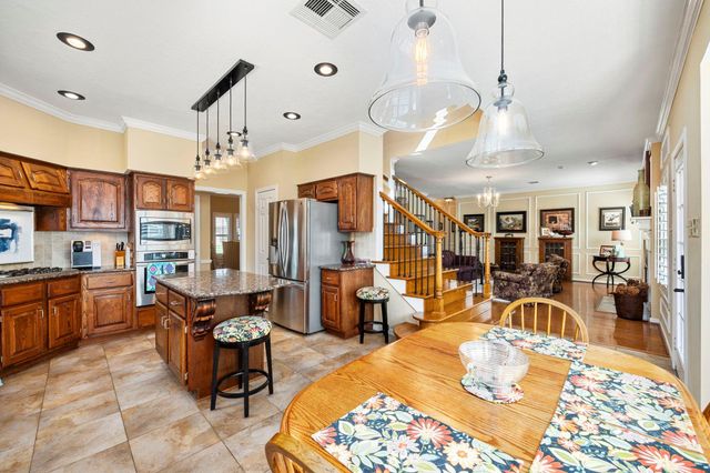 16107 Garden Hill Lane, Houston, TX 77095