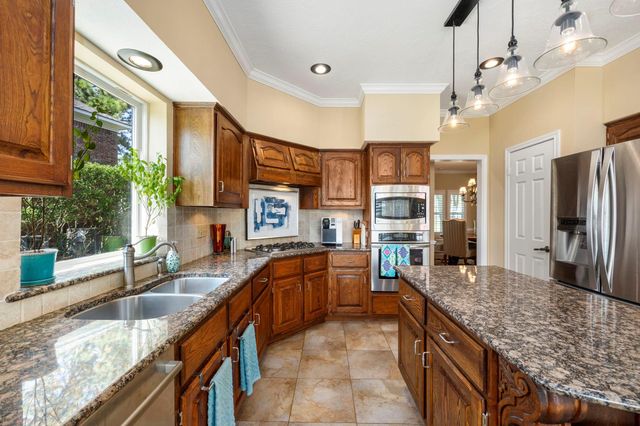 16107 Garden Hill Lane, Houston, TX 77095