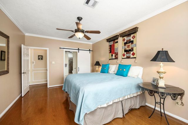 16107 Garden Hill Lane, Houston, TX 77095