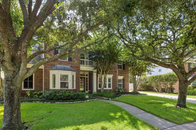 16107 Garden Hill Lane, Houston, TX 77095