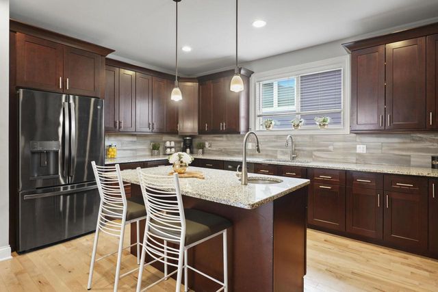 6715 S Chickahauk Trail, Middleton, WI 53562