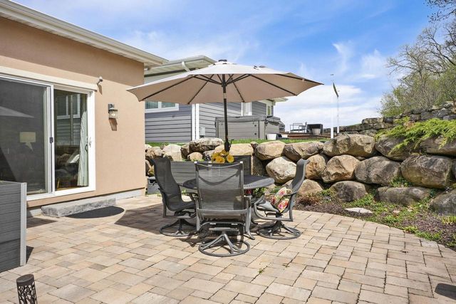6715 S Chickahauk Trail, Middleton, WI 53562