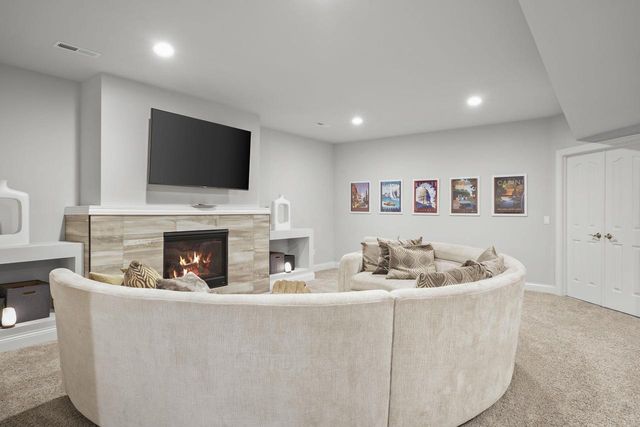 6715 S Chickahauk Trail, Middleton, WI 53562