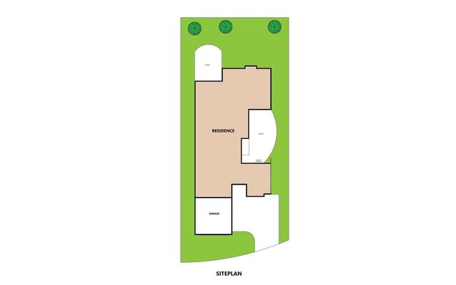 6715 S Chickahauk Trail, Middleton, WI 53562