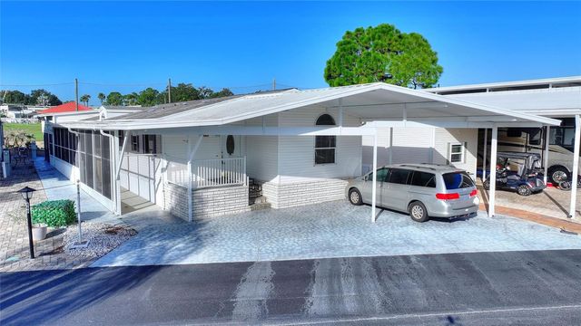 439 PAR PINES BOULEVARD, Davenport, FL 33837