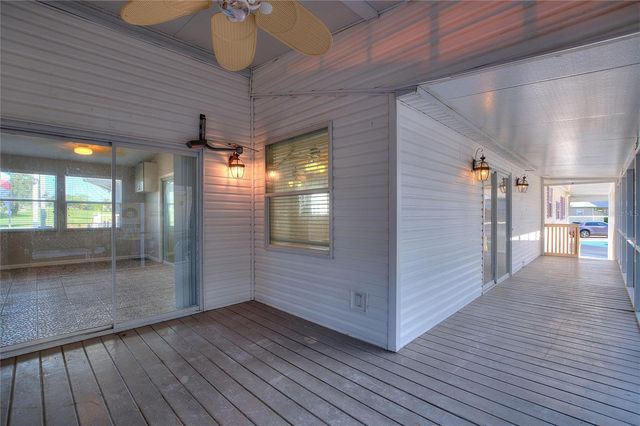 439 PAR PINES BOULEVARD, Davenport, FL 33837