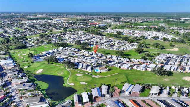 439 PAR PINES BOULEVARD, Davenport, FL 33837