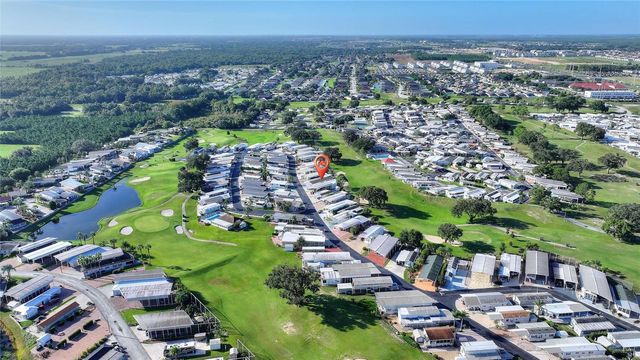 439 PAR PINES BOULEVARD, Davenport, FL 33837