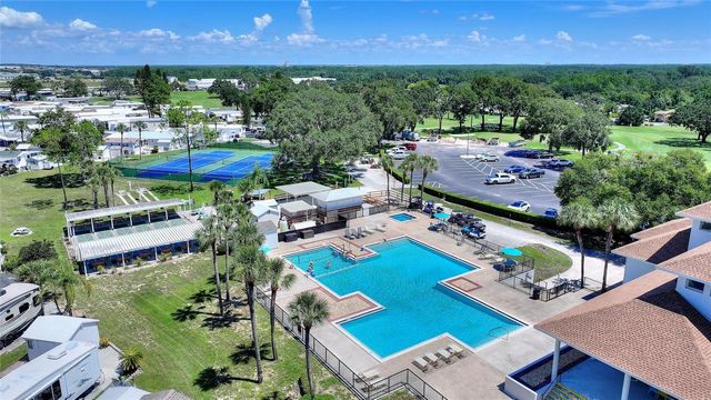 439 PAR PINES BOULEVARD, Davenport, FL 33837