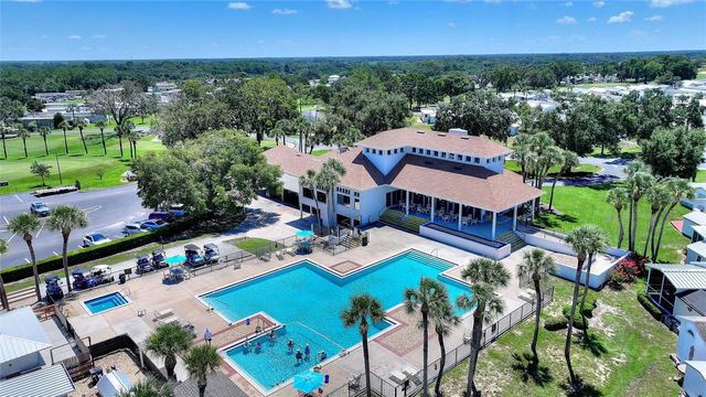 439 PAR PINES BOULEVARD, Davenport, FL 33837