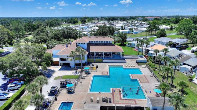 439 PAR PINES BOULEVARD, Davenport, FL 33837