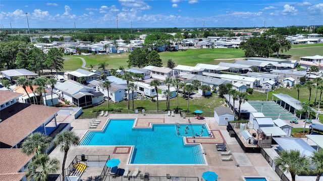 439 PAR PINES BOULEVARD, Davenport, FL 33837